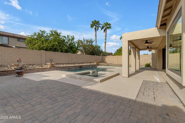 15128 W ELM Street, Goodyear, AZ 85395