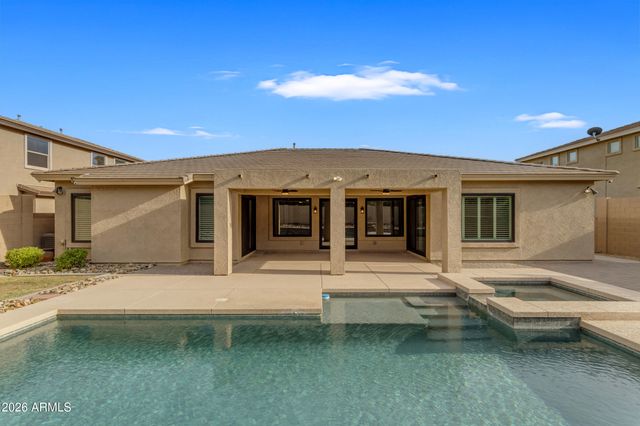 15128 W ELM Street, Goodyear, AZ 85395