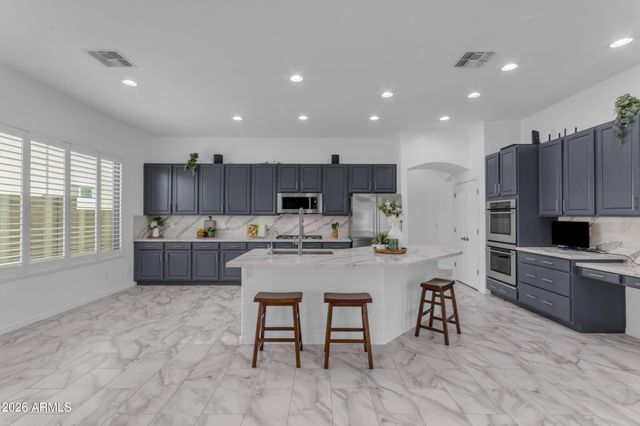 15128 W ELM Street, Goodyear, AZ 85395