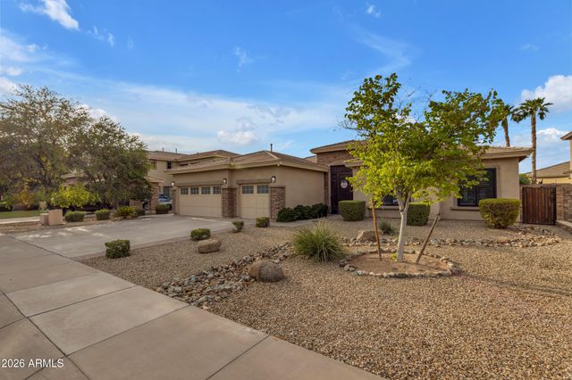 15128 W ELM Street, Goodyear, AZ 85395