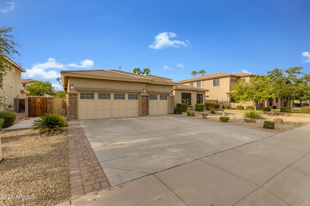 15128 W ELM Street, Goodyear, AZ 85395