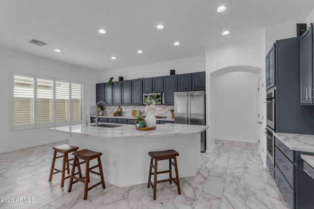 15128 W ELM Street, Goodyear, AZ 85395