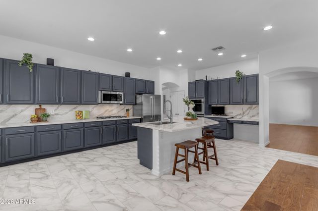15128 W ELM Street, Goodyear, AZ 85395