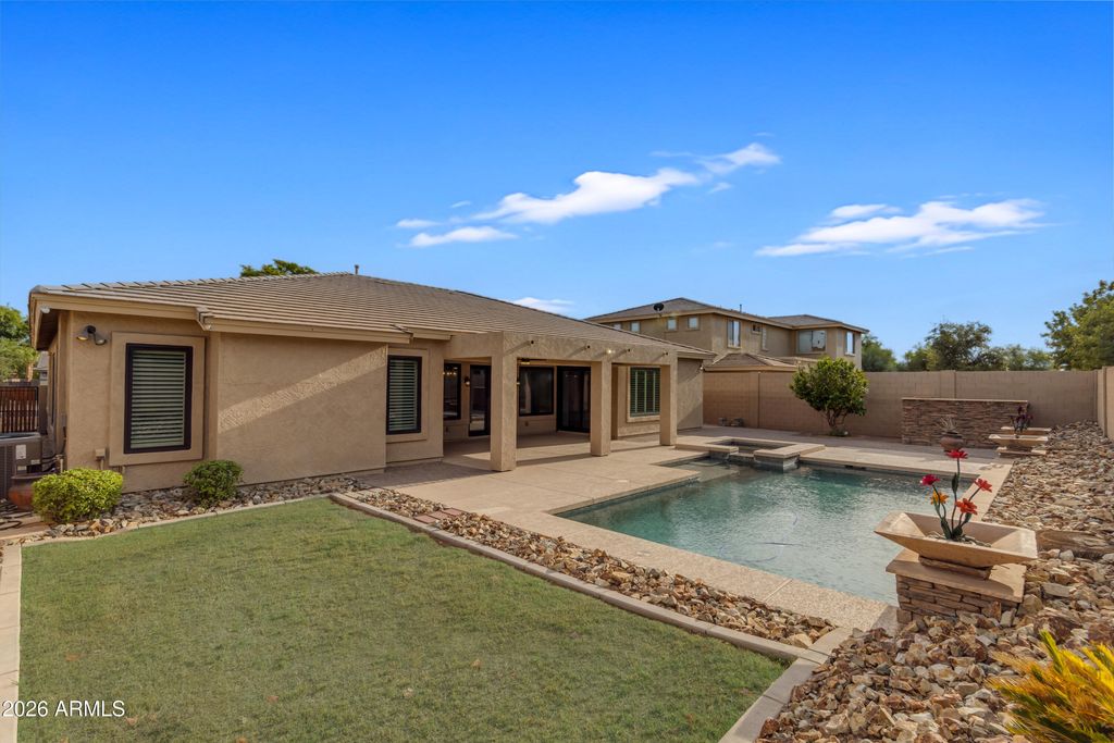 15128 W ELM Street, Goodyear, AZ 85395 — photo 2