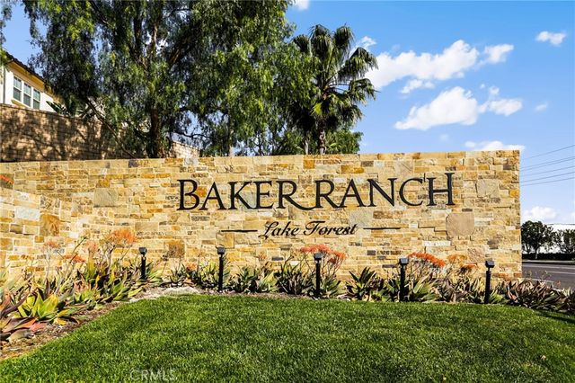 76 Finch, Lake Forest, CA 92630