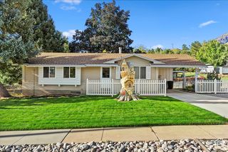 3197 MOUNT LOMOND DR, North Ogden, UT 84414