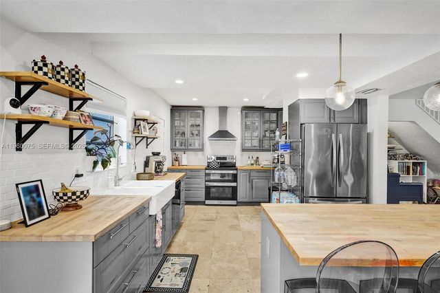 1165 99th St 2, Bay Harbor Islands, FL 33154