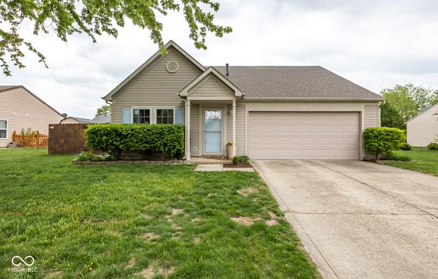 2037 Fullwood Drive, Brownsburg, IN 46112