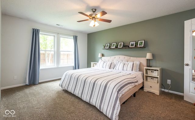 2037 Fullwood Drive, Brownsburg, IN 46112