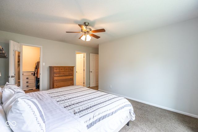 2037 Fullwood Drive, Brownsburg, IN 46112
