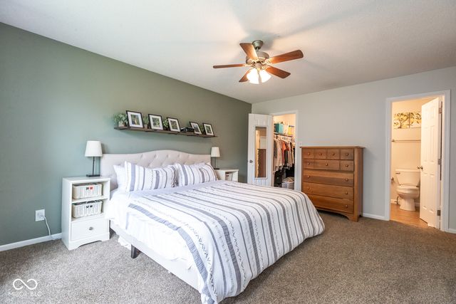 2037 Fullwood Drive, Brownsburg, IN 46112