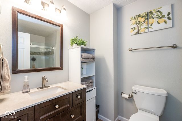 2037 Fullwood Drive, Brownsburg, IN 46112