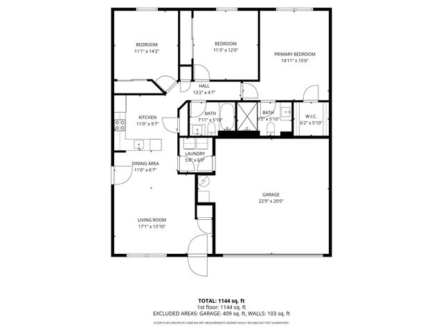 2037 Fullwood Drive, Brownsburg, IN 46112