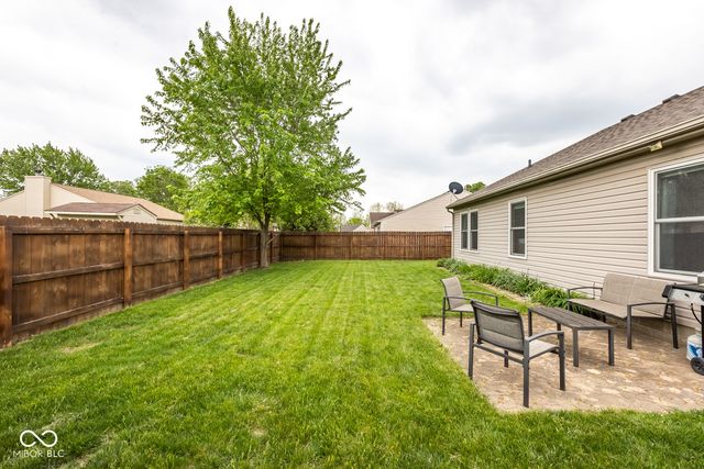 2037 Fullwood Drive, Brownsburg, IN 46112