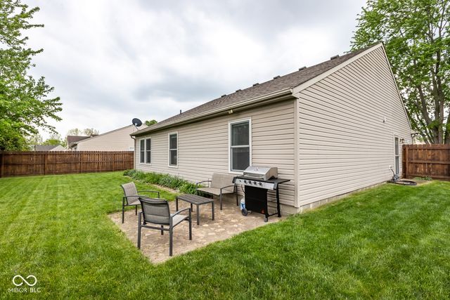 2037 Fullwood Drive, Brownsburg, IN 46112