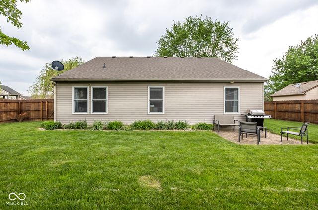2037 Fullwood Drive, Brownsburg, IN 46112