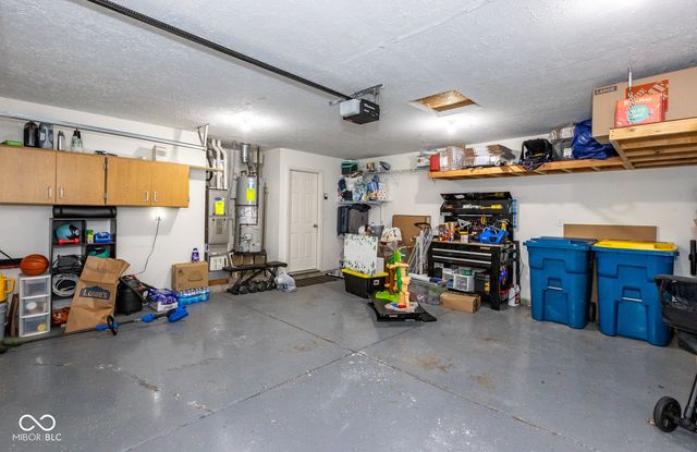 2037 Fullwood Drive, Brownsburg, IN 46112