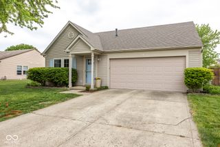 2037 Fullwood Drive, Brownsburg, IN 46112