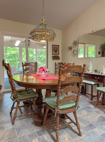 19 Rollo Lane, Hot Springs Village, AR 71909