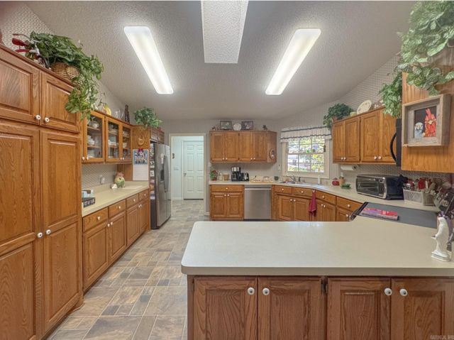 19 Rollo Lane, Hot Springs Village, AR 71909