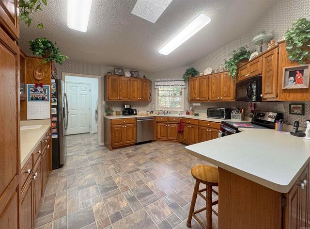 19 Rollo Lane, Hot Springs Village, AR 71909