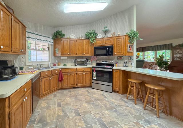 19 Rollo Lane, Hot Springs Village, AR 71909