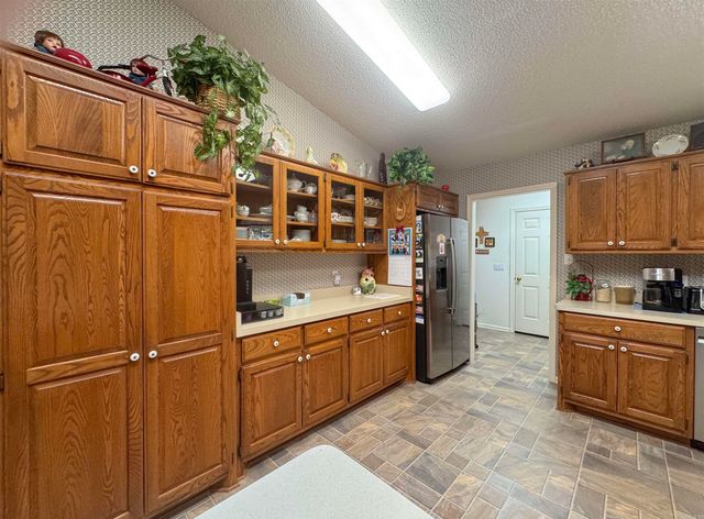 19 Rollo Lane, Hot Springs Village, AR 71909