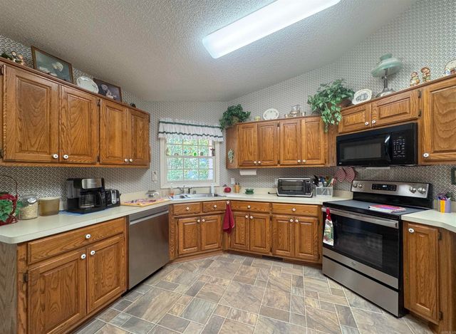 19 Rollo Lane, Hot Springs Village, AR 71909