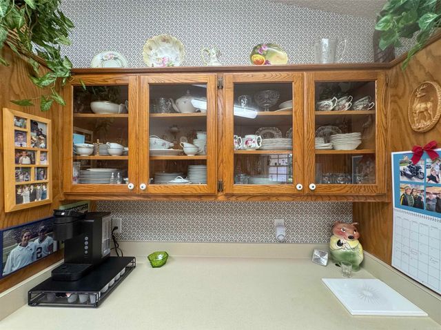 19 Rollo Lane, Hot Springs Village, AR 71909