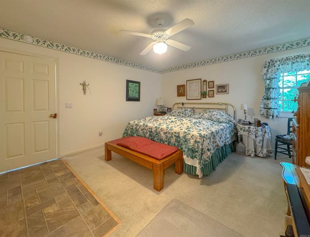 19 Rollo Lane, Hot Springs Village, AR 71909