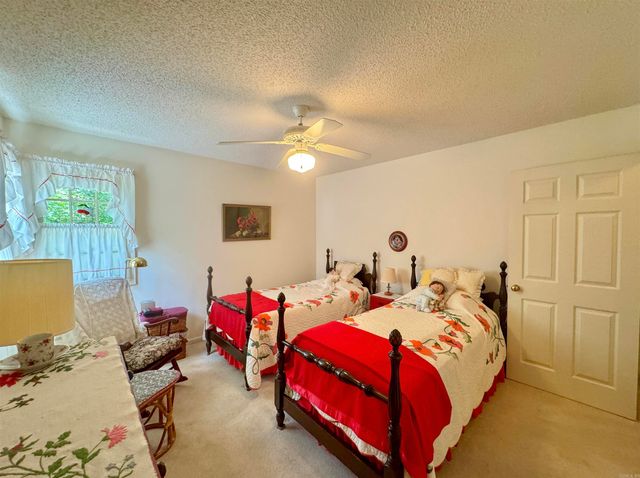 19 Rollo Lane, Hot Springs Village, AR 71909