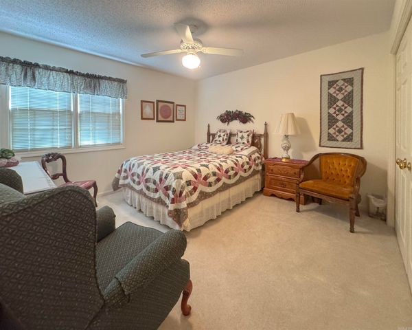 19 Rollo Lane, Hot Springs Village, AR 71909