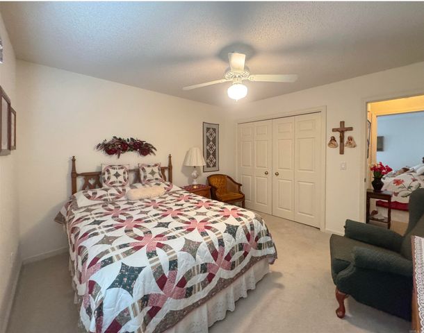 19 Rollo Lane, Hot Springs Village, AR 71909