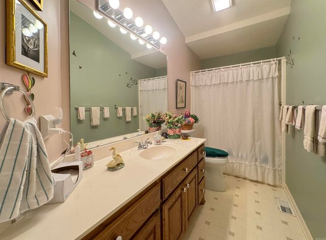 19 Rollo Lane, Hot Springs Village, AR 71909