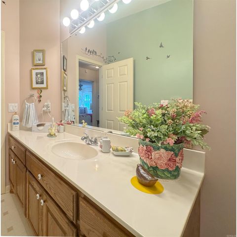 19 Rollo Lane, Hot Springs Village, AR 71909