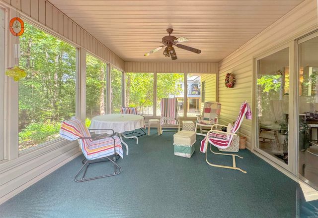 19 Rollo Lane, Hot Springs Village, AR 71909