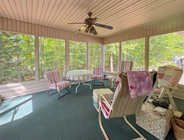 19 Rollo Lane, Hot Springs Village, AR 71909