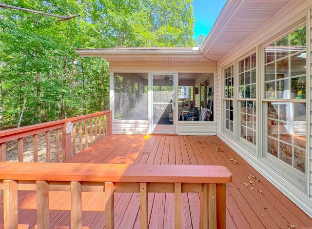 19 Rollo Lane, Hot Springs Village, AR 71909