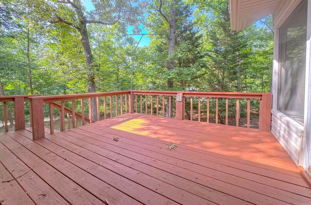 19 Rollo Lane, Hot Springs Village, AR 71909