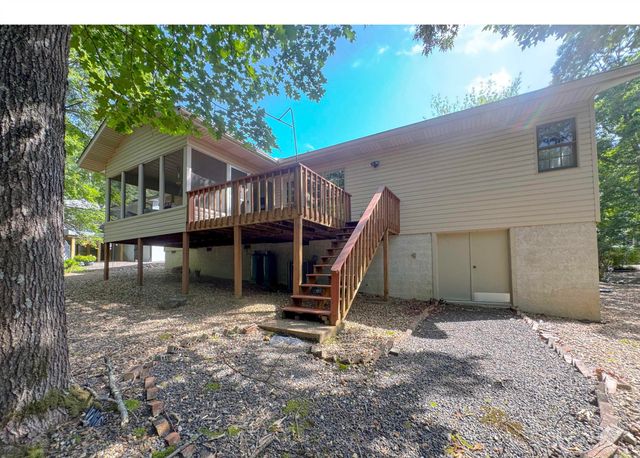 19 Rollo Lane, Hot Springs Village, AR 71909