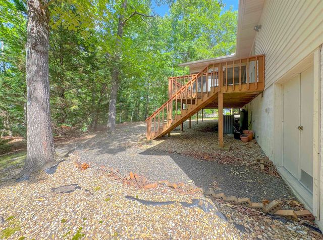 19 Rollo Lane, Hot Springs Village, AR 71909