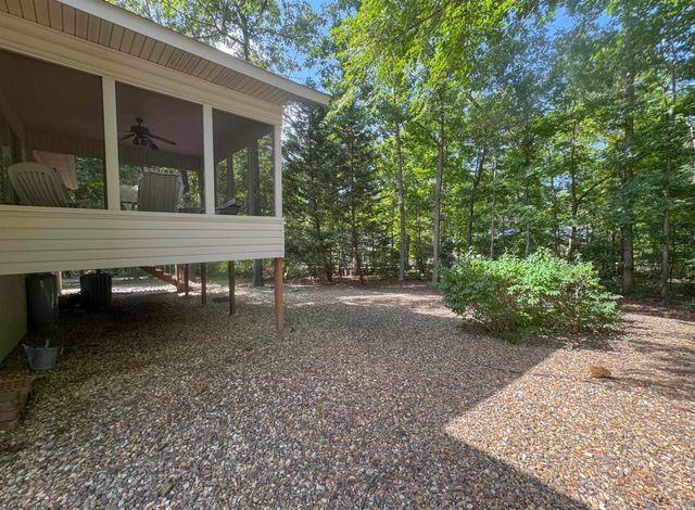 19 Rollo Lane, Hot Springs Village, AR 71909
