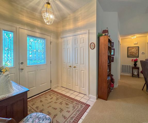 19 Rollo Lane, Hot Springs Village, AR 71909
