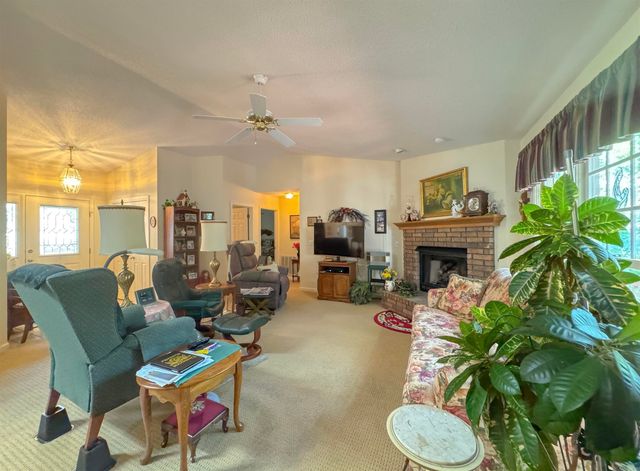 19 Rollo Lane, Hot Springs Village, AR 71909