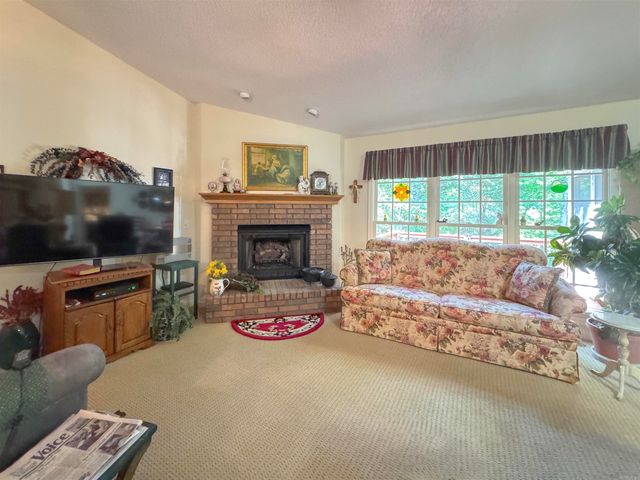 19 Rollo Lane, Hot Springs Village, AR 71909