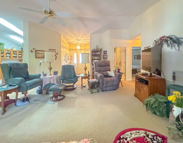 19 Rollo Lane, Hot Springs Village, AR 71909