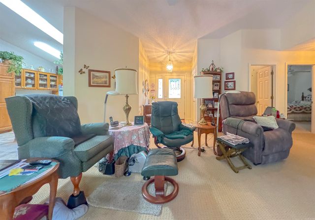 19 Rollo Lane, Hot Springs Village, AR 71909