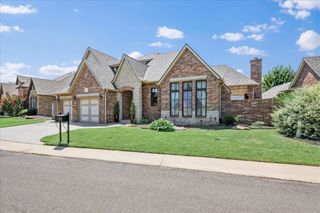 17125 Royal Troon Drive, Edmond, OK 73012