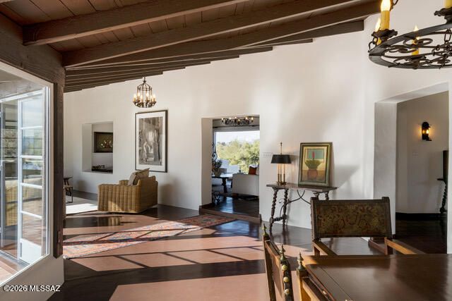 5055 N Calle La Vela, Tucson, AZ 85718