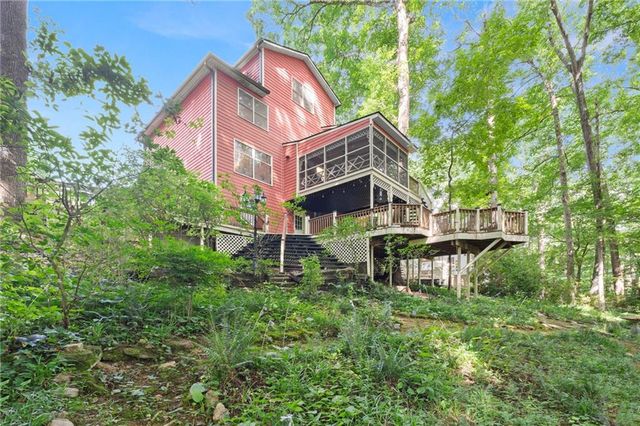 2312 Woodsfield Court NE, Marietta, GA 30062